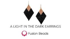 Video post by @fusionbeadssea on YouTube