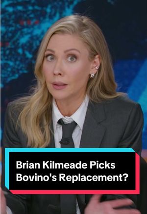 Video post by @thedailyshow on TikTok