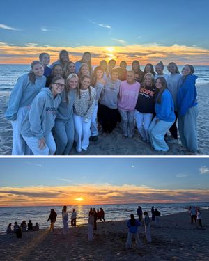 Image post by @hopecollegesb on Instagram