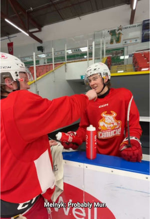 Video post by @calgarycanucks on TikTok