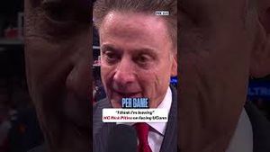 Video post by @foxsports on YouTube
