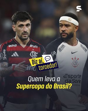 Image post by @sportv on Instagram