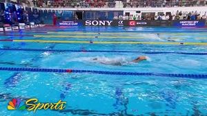 Video post by @nbcsports on YouTube