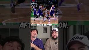 Video post by @Broadcast Boys on YouTube