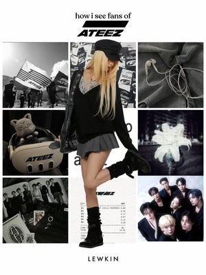 Image post by @lewkinofficial on TikTok