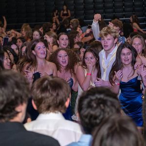 Image post by @sfhs_troubies on Instagram