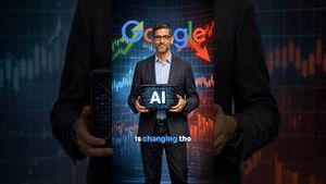 Video post by @benzinga on YouTube