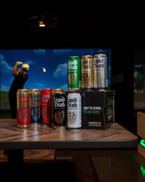 Image post by @xgolf.utah on Instagram