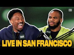 Video post by @Bleacher Report on YouTube