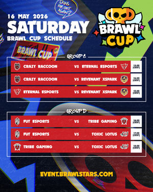 Image post by @brawlstars_esports on Instagram