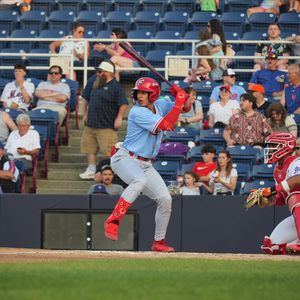 Image post by @fightins on Instagram