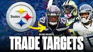 Video post by @cbssports on YouTube