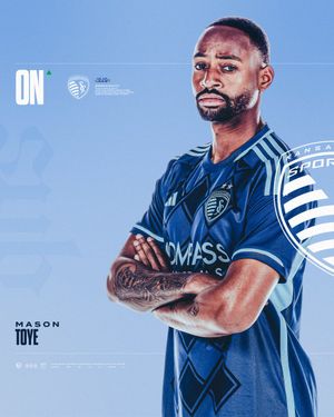 Image post by @SportingKC on Twitter