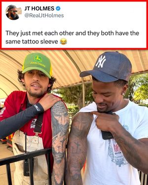 Video post by @whistle on TikTok