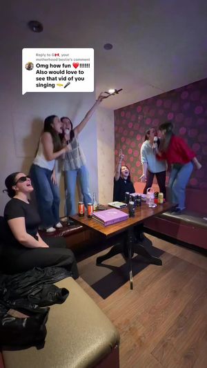 Video post by @verojoncas on TikTok