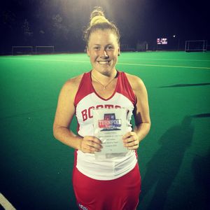 Image post by @terrierfh on Instagram
