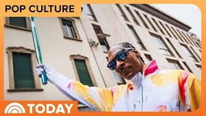 Video post by @today on YouTube