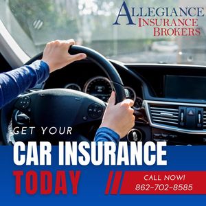 Image post by @allegianceib on Instagram