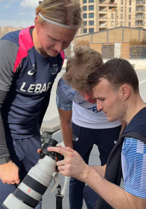 Video post by @azalkmaar on TikTok