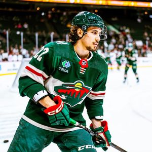 Image post by @thehockeylodge on Instagram