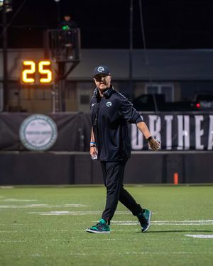 Image post by @coachchev6 on Instagram