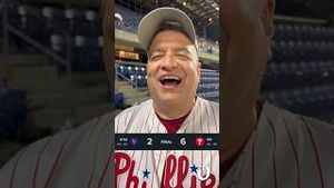 Video post by @undergroundsportsphiladelphia on YouTube