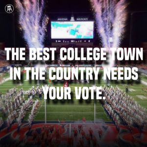 Image post by @barstoolarizona on Instagram