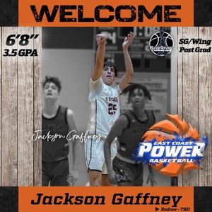 Image post by @ECPBasketball16 on Twitter