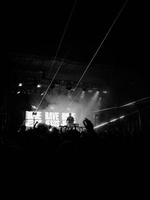 Image post by @alivefestival on Instagram