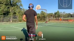 Video post by @unhypedathletics on Instagram