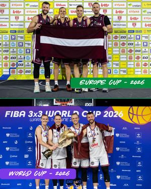 Image post by @fiba3x3 on Instagram