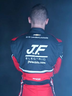 Image post by @landenlewis99 on Instagram