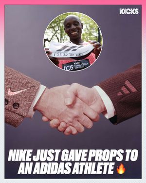 Video post by @brkicks on TikTok