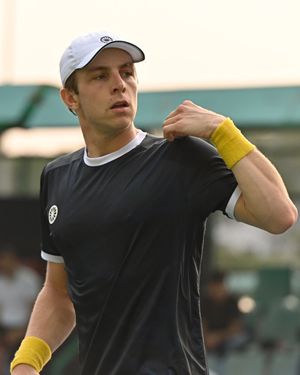 Image post by @atptour on Twitter