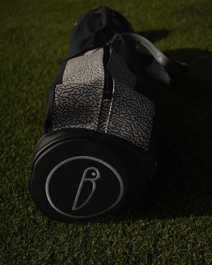 Image post by @benzygolf on Instagram