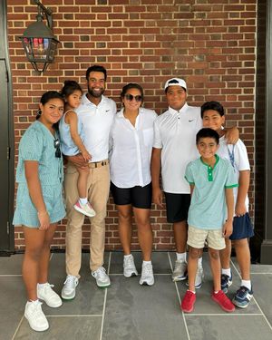 Image post by @tonyfinaugolf on Instagram