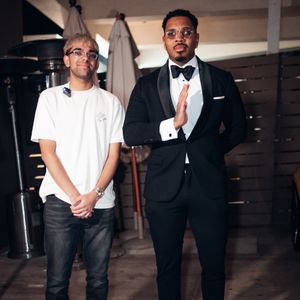 Video post by @iamkevingates on TikTok