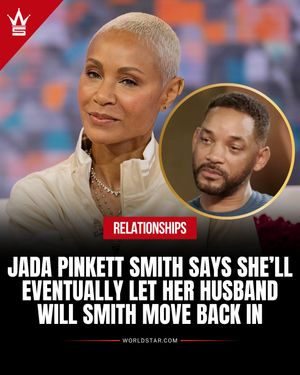 Image post by @worldstar on Instagram