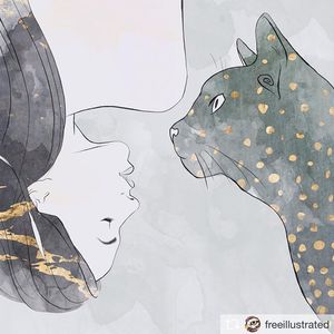 Image post by @tatianaku on Instagram