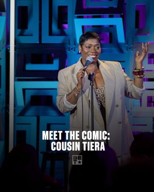 Image post by @bet on Instagram