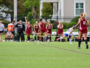 Image post by @deancollegefh on Instagram