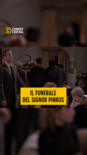 Video post by @comedyitalia on TikTok