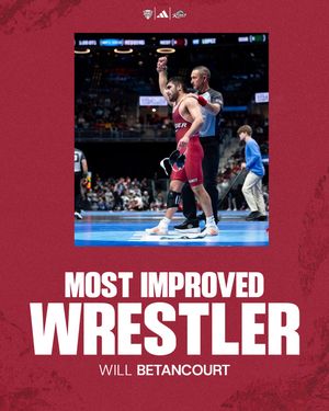 Image post by @riderwrestling on Instagram