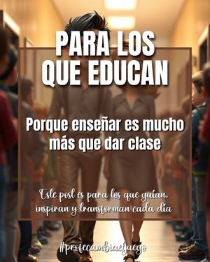 Image post by @sitadacil_educacion on Instagram