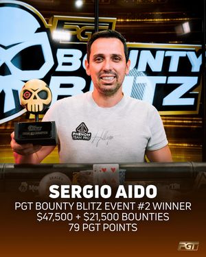Image post by @pokergonews on Instagram