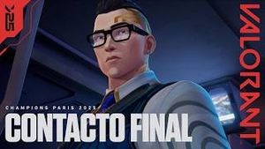 Video post by @valorantlatam on YouTube
