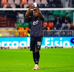 Image post by @john_yeboahjr on Instagram