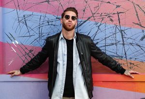 Image post by @sergioramos on Instagram