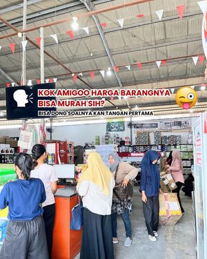 Video post by @amigooid_bali on TikTok