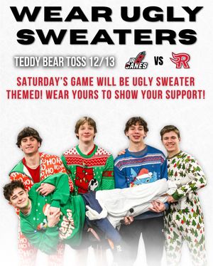 Image post by @jrcanesusphl on Instagram